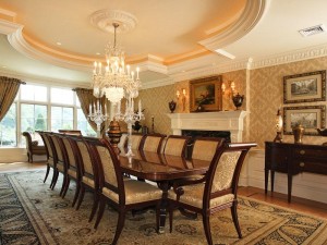 luxury homes in New Jersey