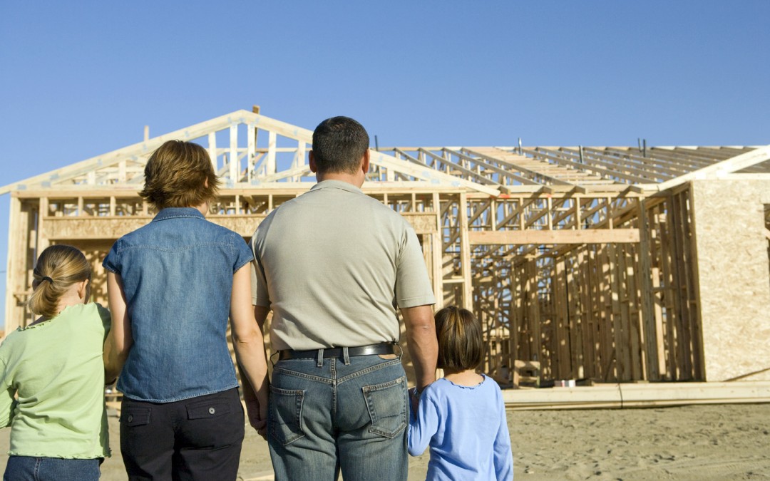 Why You Want a Custom Home Builder in New Jersey