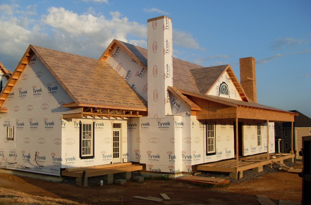 10 Steps to Finding Your Ideal New Jersey Home Builder